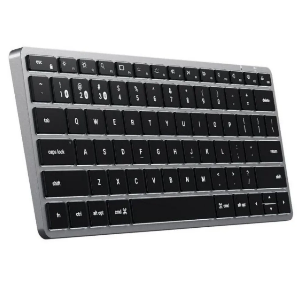 Satechi Slim X1 Trådløst tastatur