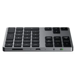 Satechi Trådløs Numpad Space grey