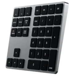 Satechi Trådløs Numpad Space grey
