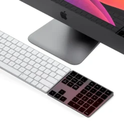Satechi Trådløs Numpad Space grey