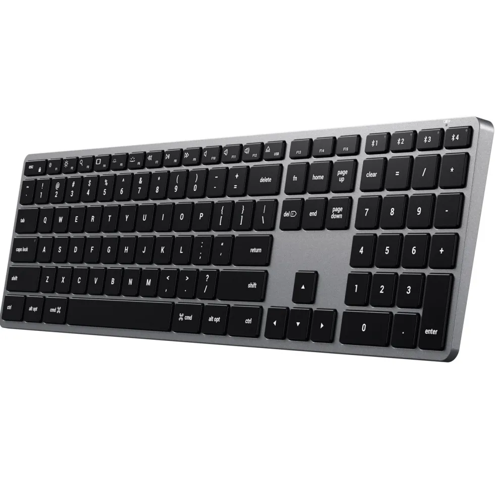 Satechi X3 Trådløst Tastatur
