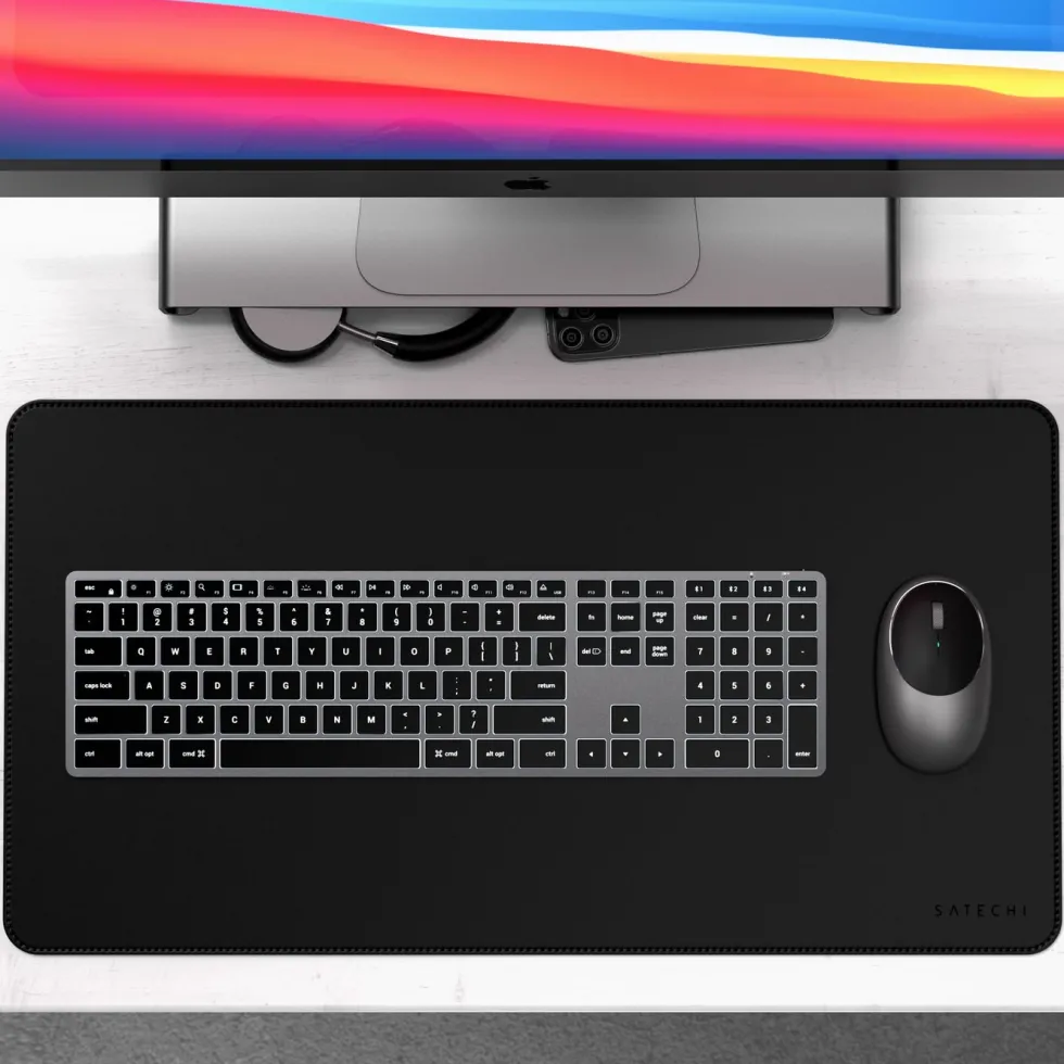 Satechi X3 Trådløst Tastatur