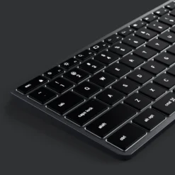 Satechi X3 Trådløst Tastatur