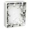 Schneider Electric Exxact Forhøyningsramme 2-veis