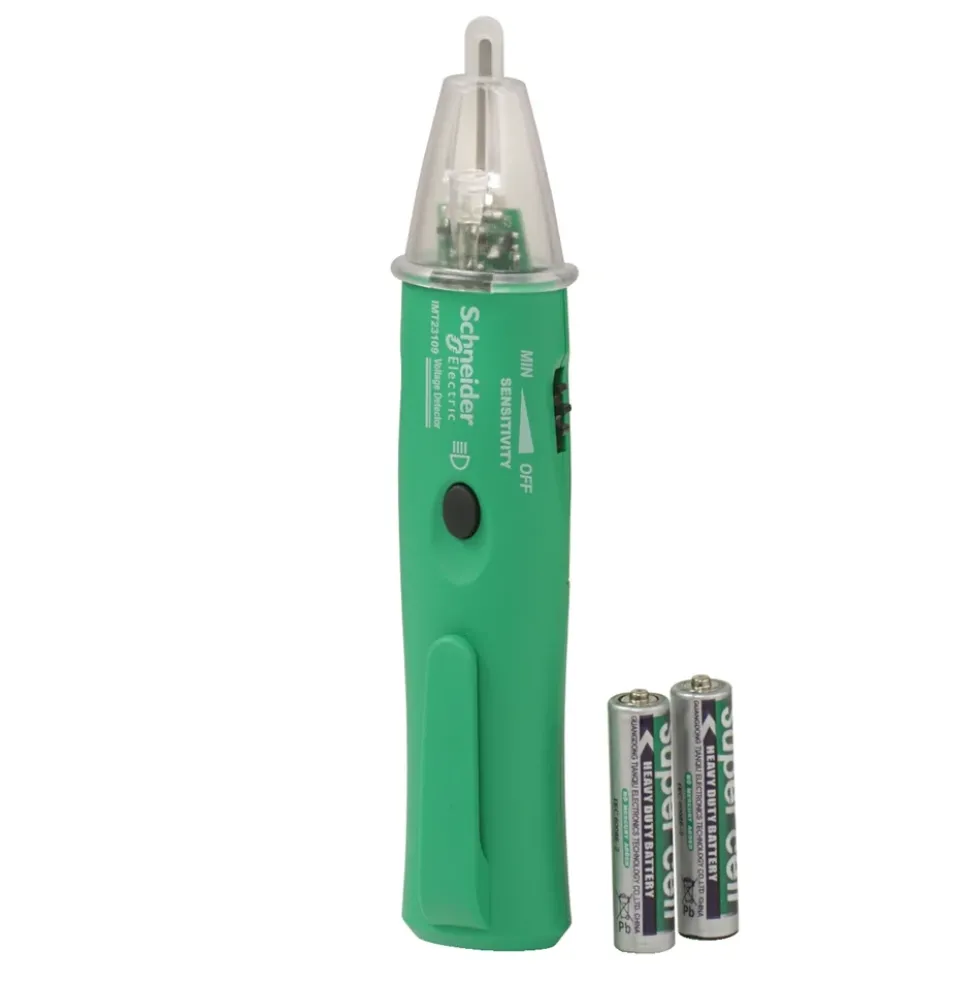 Schneider Electric Thorsman Spenningstester 1000 V