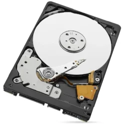 Seagate Barracuda Laptop Intern harddisk 2,5