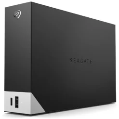 Seagate One Touch Desktop Ekstern harddisk 8 TB
