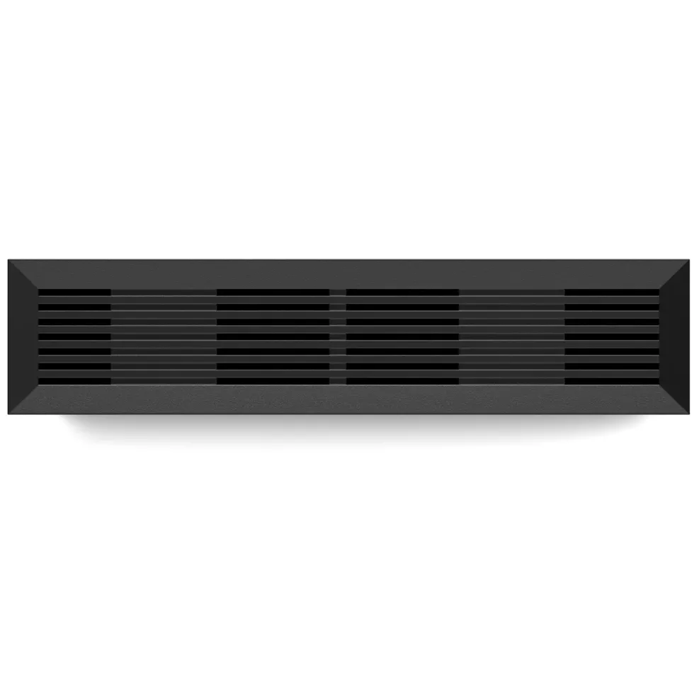 Seagate One Touch Desktop Ekstern harddisk 8 TB