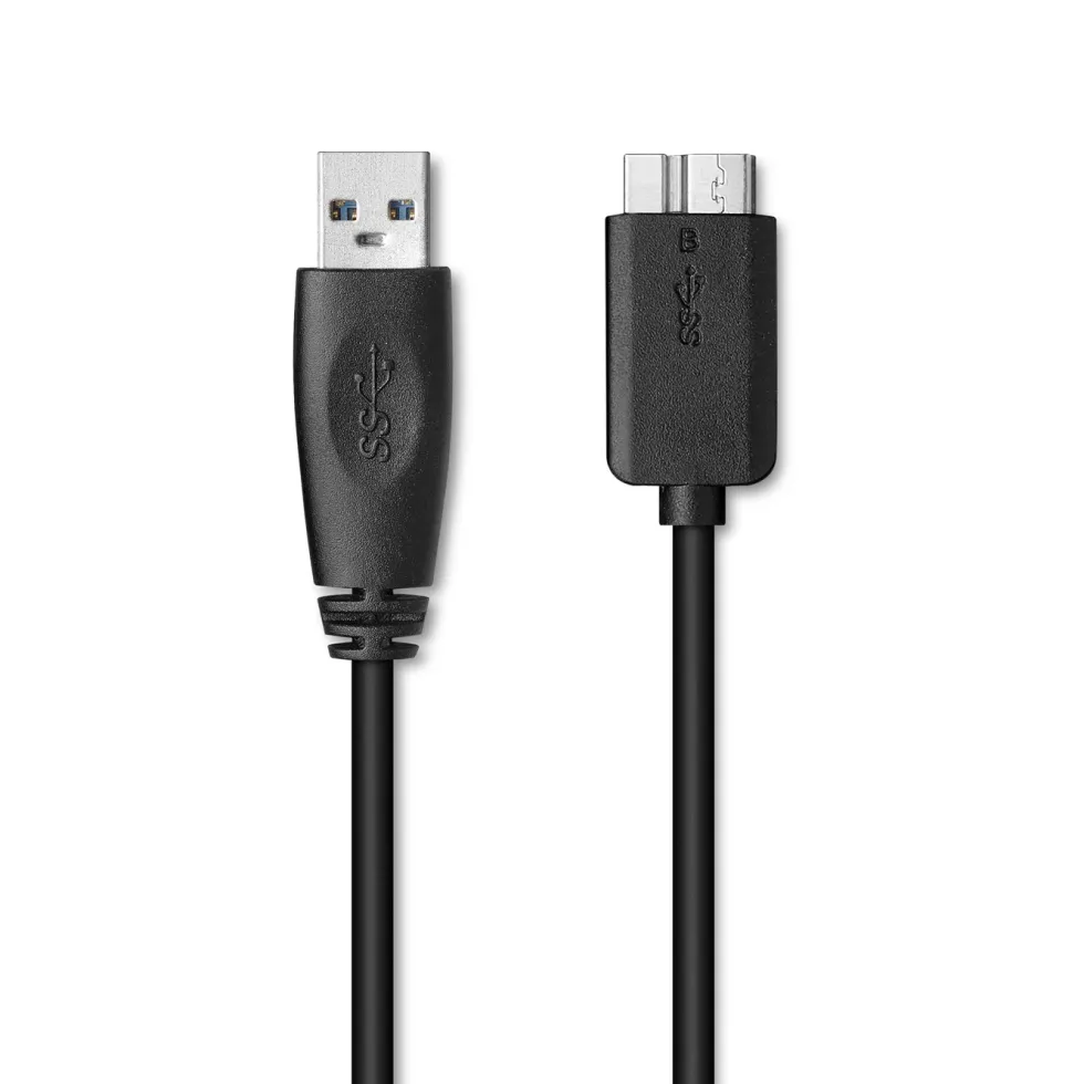 Seagate One Touch Desktop Ekstern harddisk 8 TB