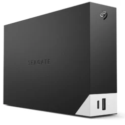 Seagate One Touch Desktop Ekstern harddisk 8 TB