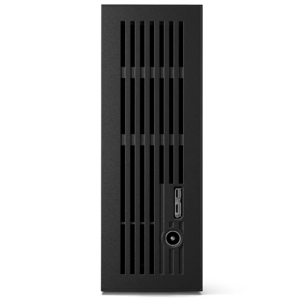 Seagate One Touch Desktop Ekstern harddisk 8 TB