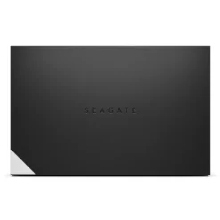 Seagate One Touch Desktop Ekstern harddisk 8 TB