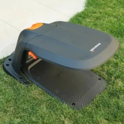 Segway Garasje S1A02E for Mower i105 og i208E AWD