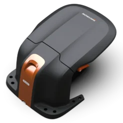 Segway Garasje S1A02E for Mower i105 og i208E AWD