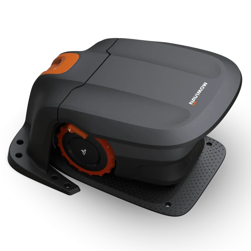 Segway Garasje S1A02E for Mower i105 og i208E AWD