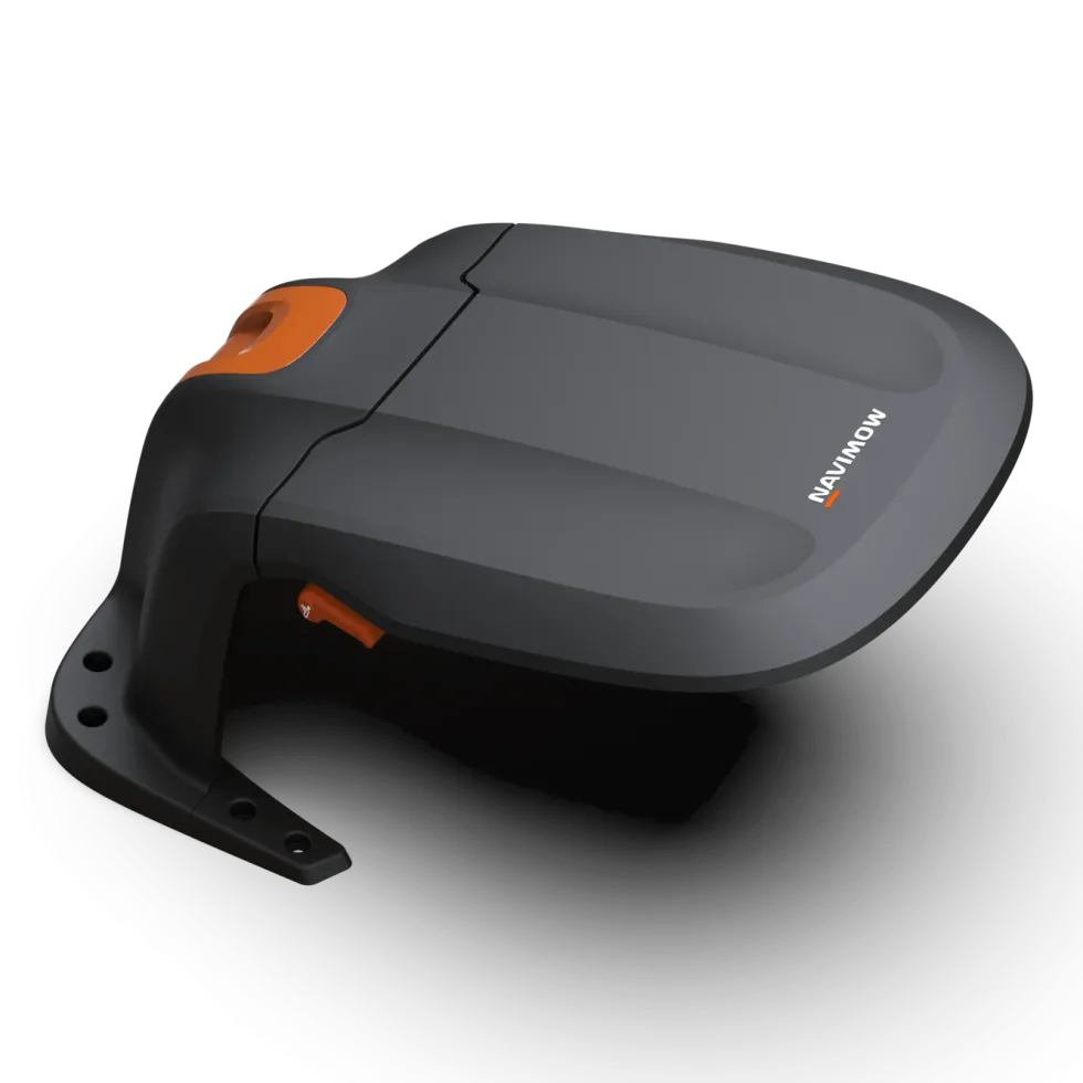Segway Garasje S1A02E for Mower i105 og i208E AWD