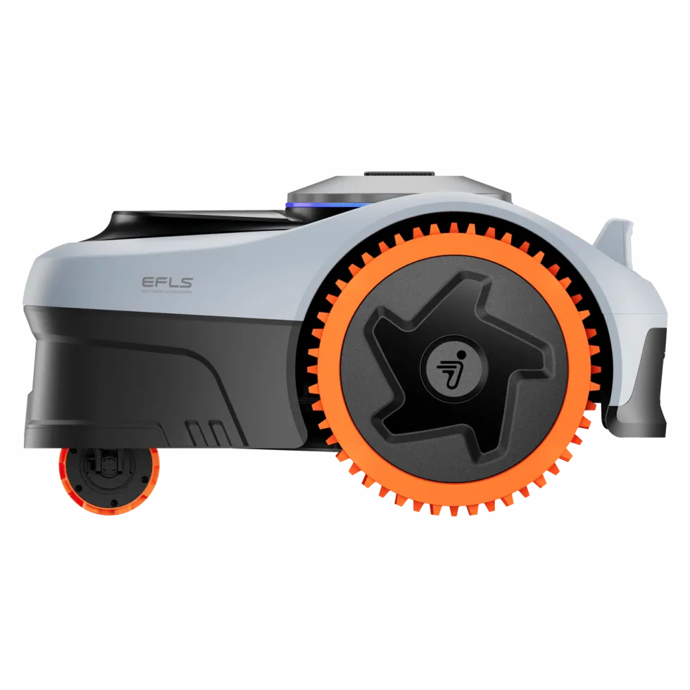 Segway Navimow i208E AWD robotgressklipper