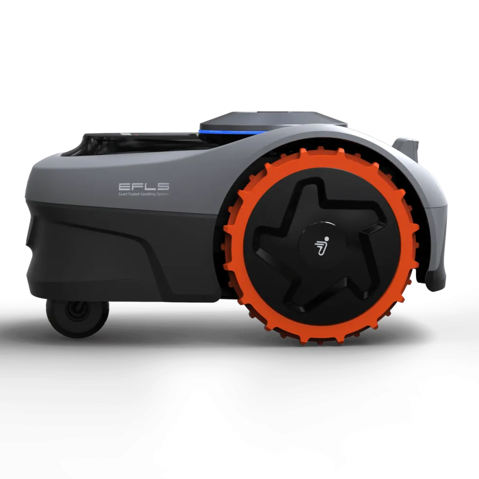 Segway Navimow i105e robotgressklipper