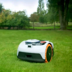 Segway Navimow i105e robotgressklipper