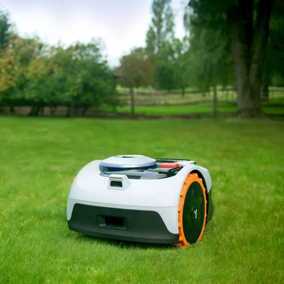 Segway Navimow i105e robotgressklipper