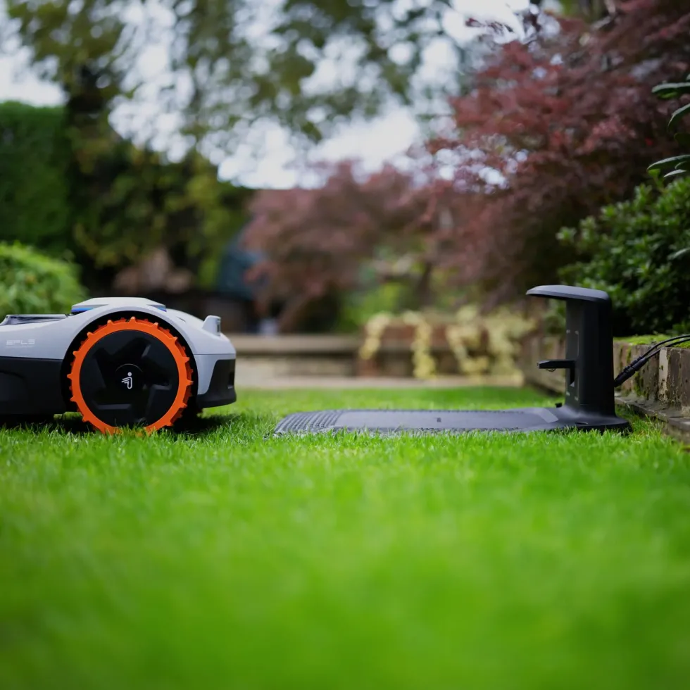 Segway Navimow i105e robotgressklipper
