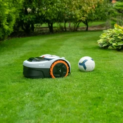 Segway Navimow i105e robotgressklipper