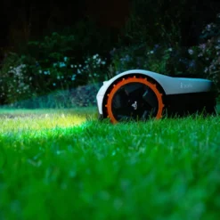 Segway Navimow i105e robotgressklipper