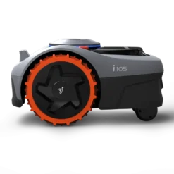 Segway Navimow i105e robotgressklipper