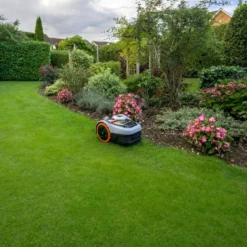 Segway Navimow i105e robotgressklipper