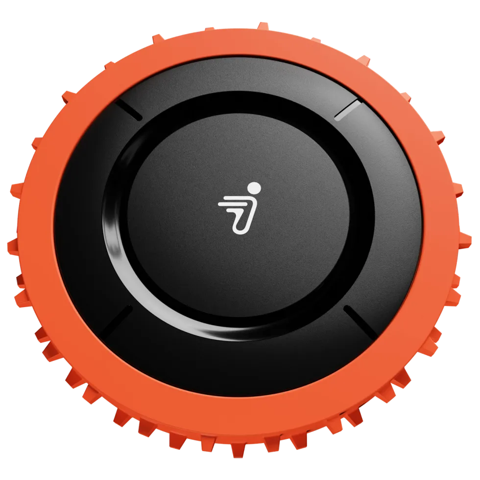 Segway Off-Road hjul