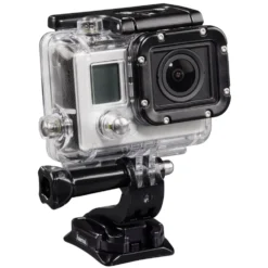 Selvklebende fester for GoPro, 4-pk.