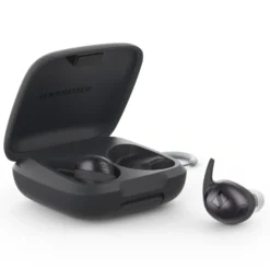 Sennheiser Momentum Sport True Wireless-hodetelefoner