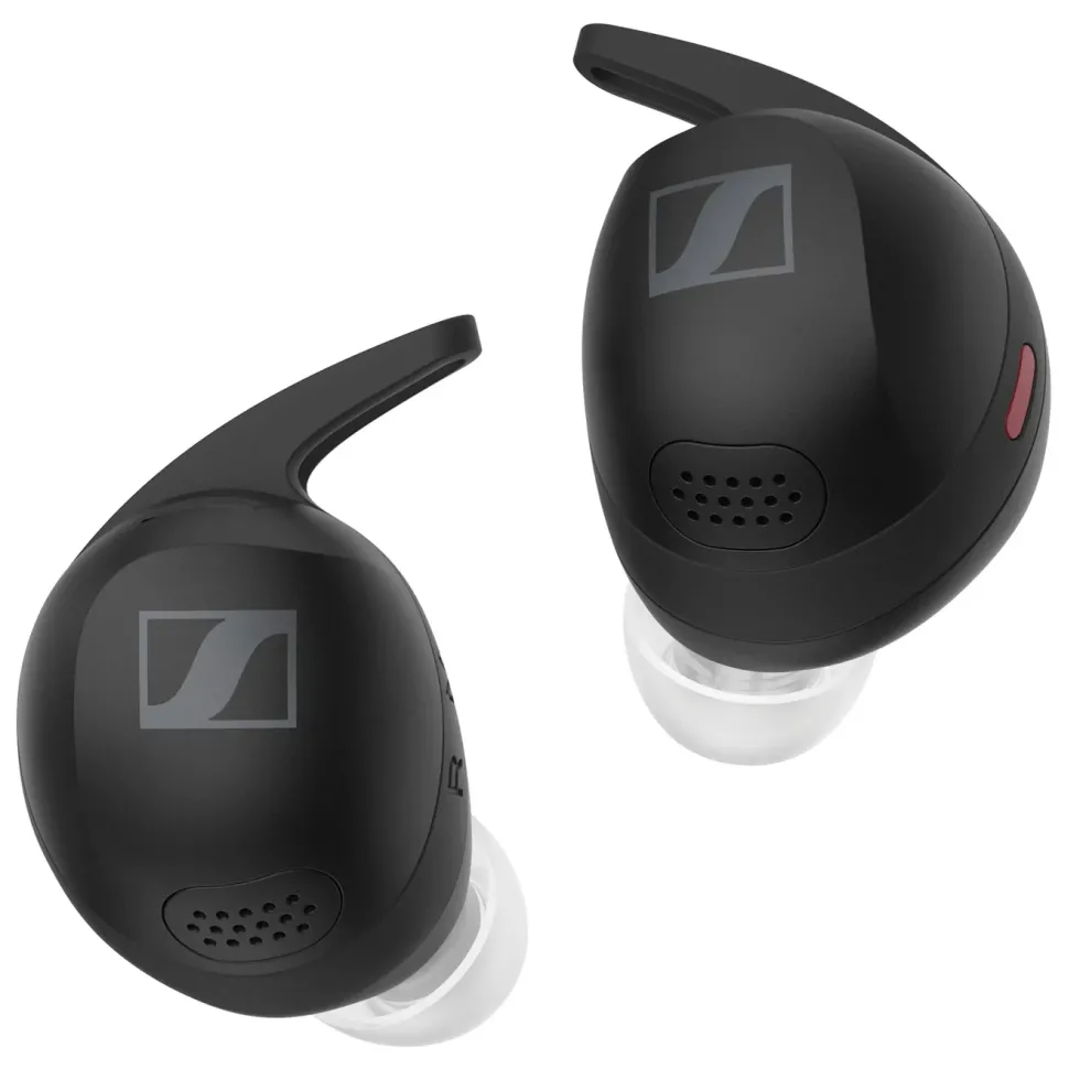 Sennheiser Momentum Sport True Wireless-hodetelefoner