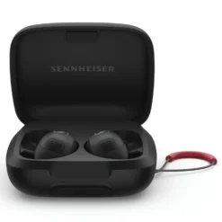 Sennheiser Momentum Sport True Wireless-hodetelefoner