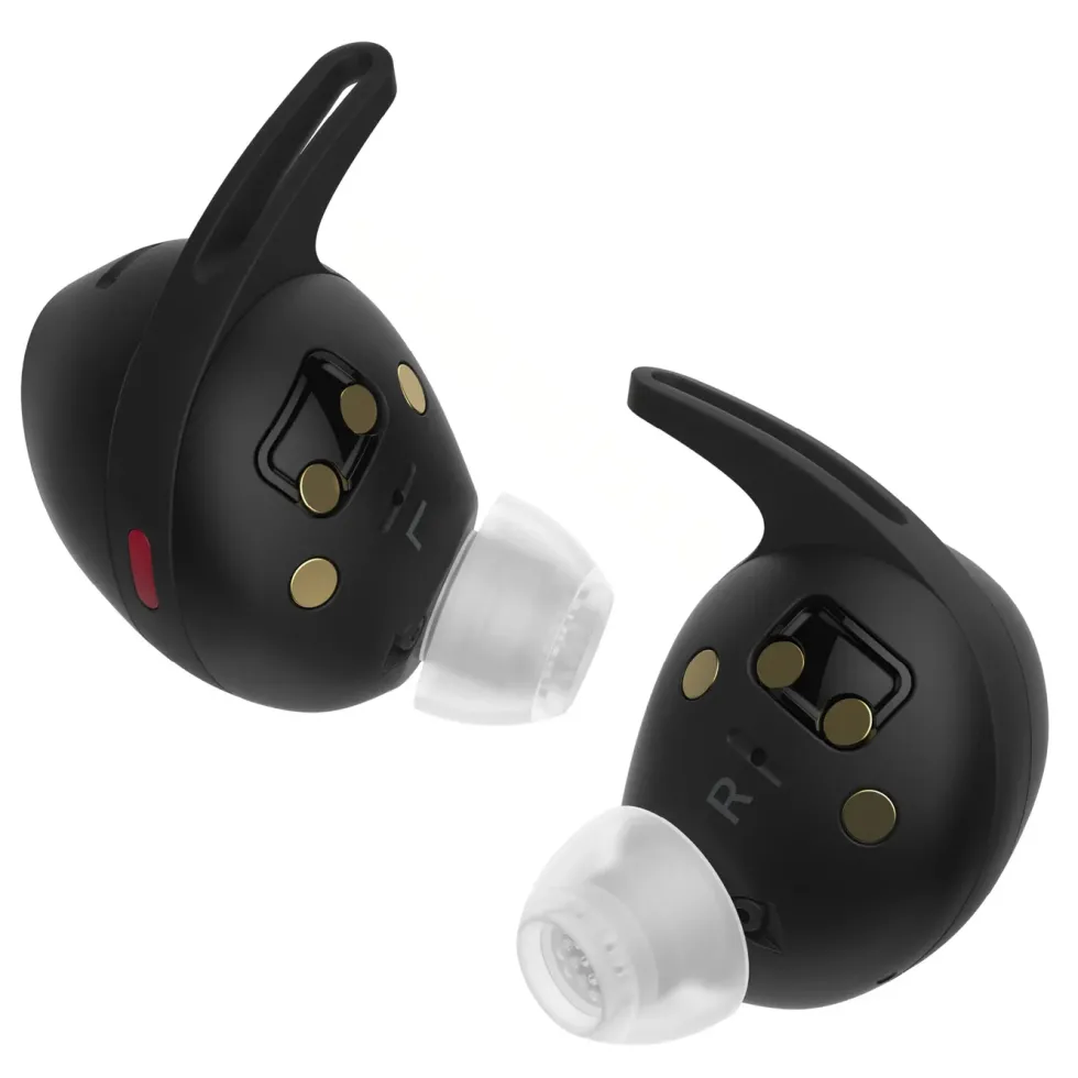 Sennheiser Momentum Sport True Wireless-hodetelefoner