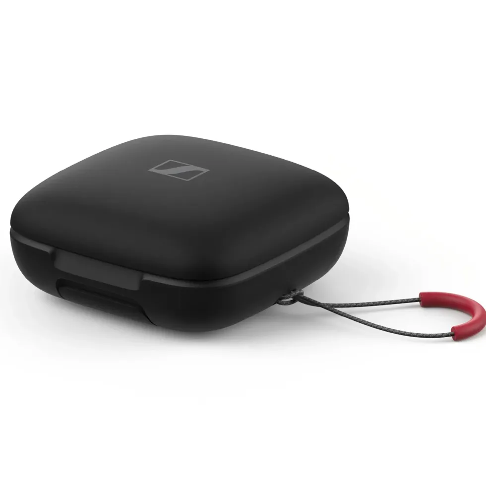 Sennheiser Momentum Sport True Wireless-hodetelefoner