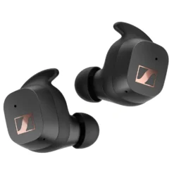 Sennheiser Sport trådløse in-ear-hodetelefoner
