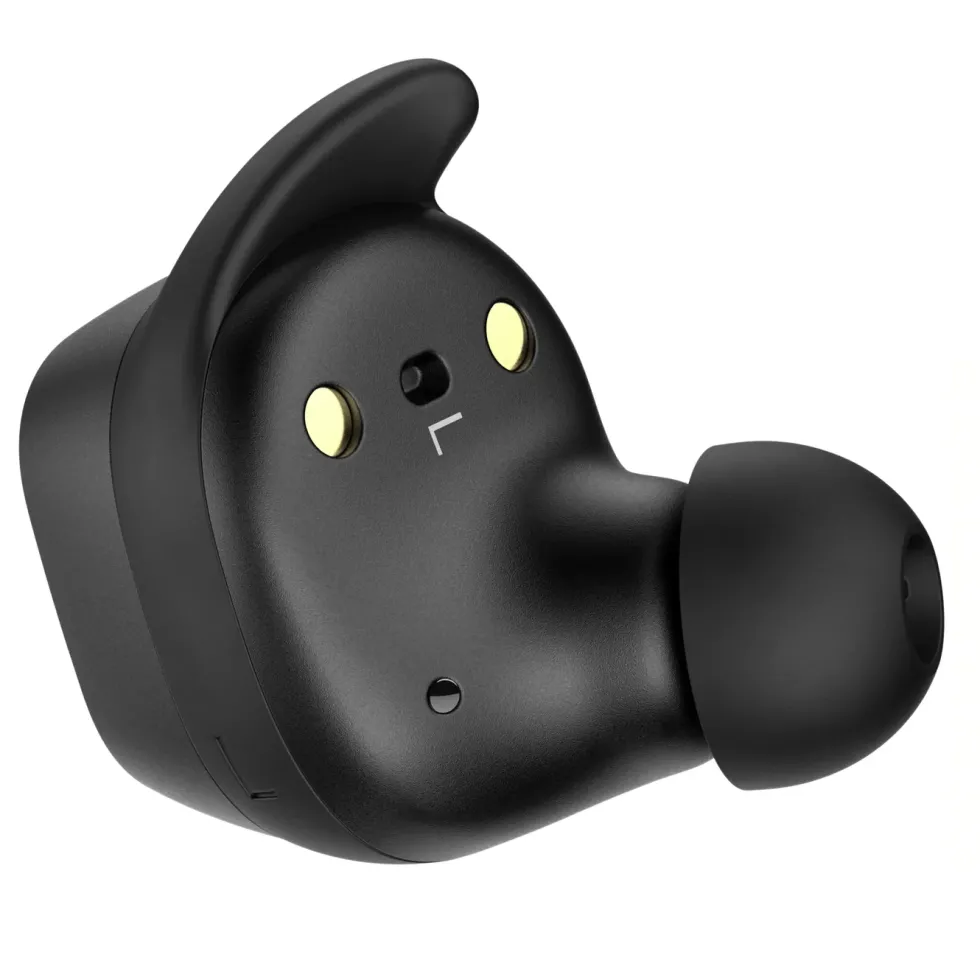 Sennheiser Sport trådløse in-ear-hodetelefoner