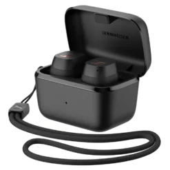 Sennheiser Sport trådløse in-ear-hodetelefoner