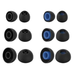Sennheiser Sport trådløse in-ear-hodetelefoner