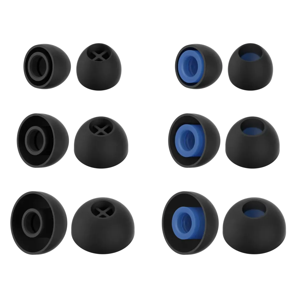 Sennheiser Sport trådløse in-ear-hodetelefoner