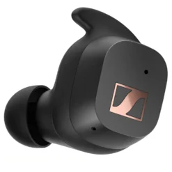 Sennheiser Sport trådløse in-ear-hodetelefoner