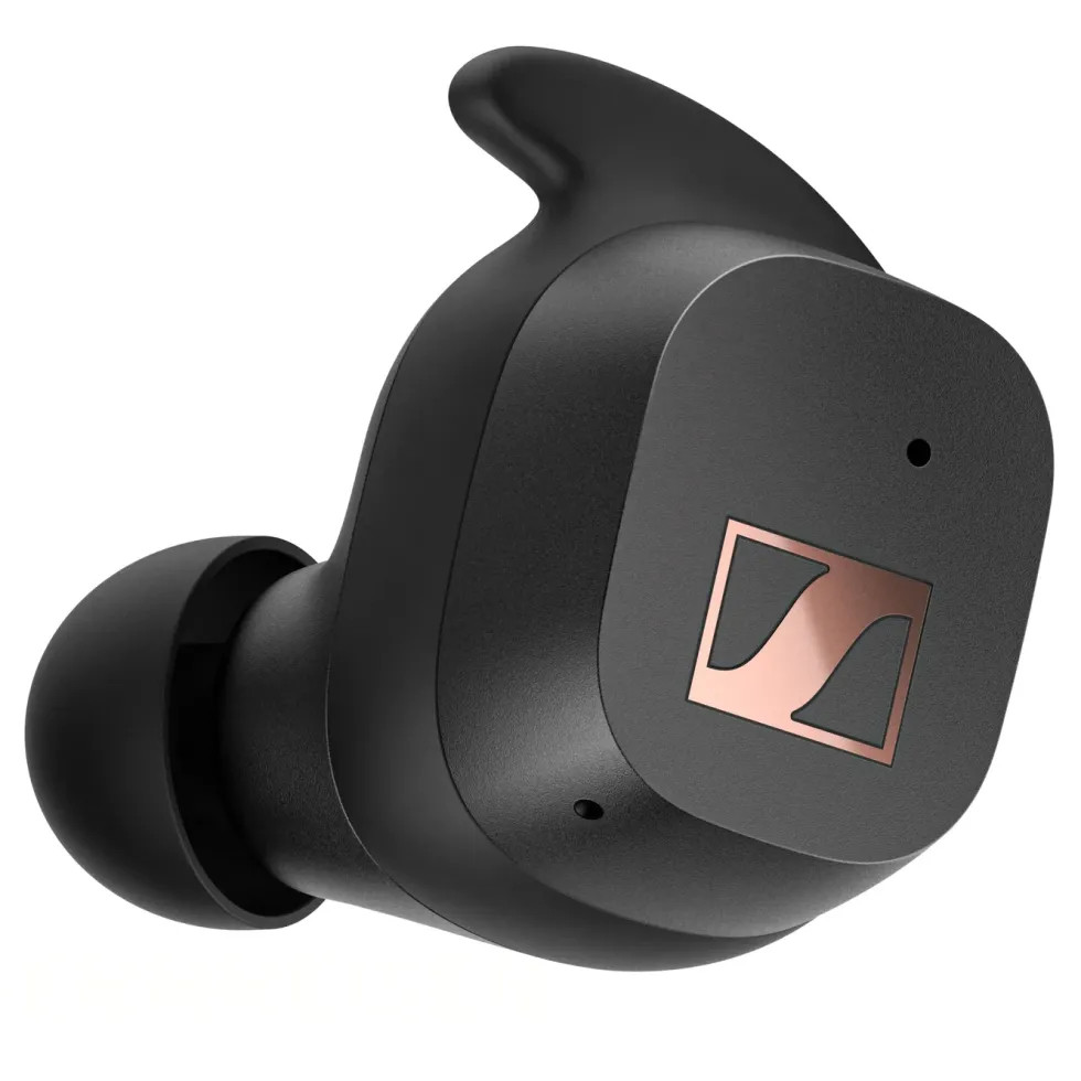 Sennheiser Sport trådløse in-ear-hodetelefoner