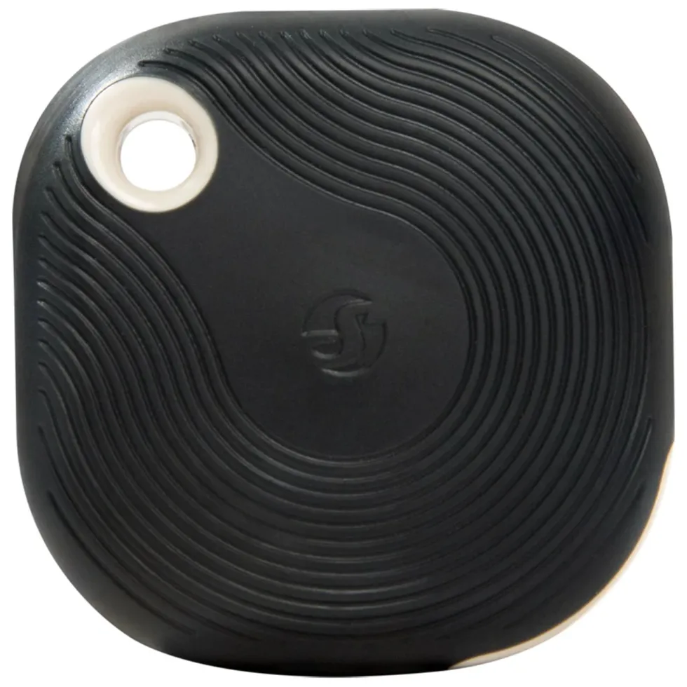 Shelly BLU Button Tough 1 ZB Black