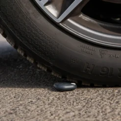 Shelly BLU Button Tough 1 ZB Black