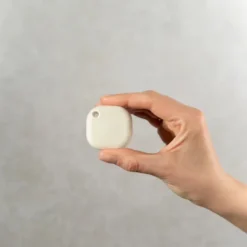 Shelly BLU Button Tough 1 ZB Ivory