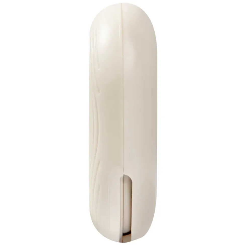 Shelly BLU Button Tough 1 ZB Ivory