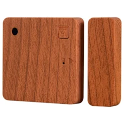 Shelly BLU Door/Window ZB Brown