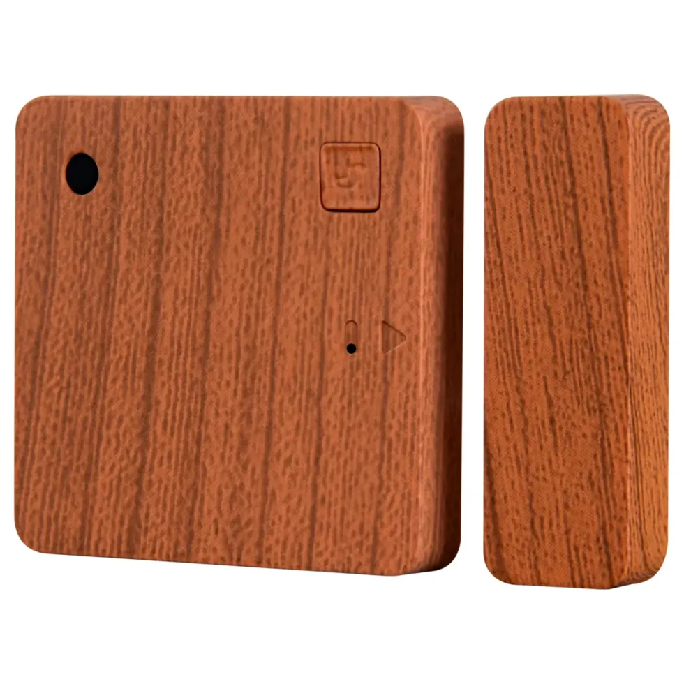 Shelly BLU Door/Window ZB Brown
