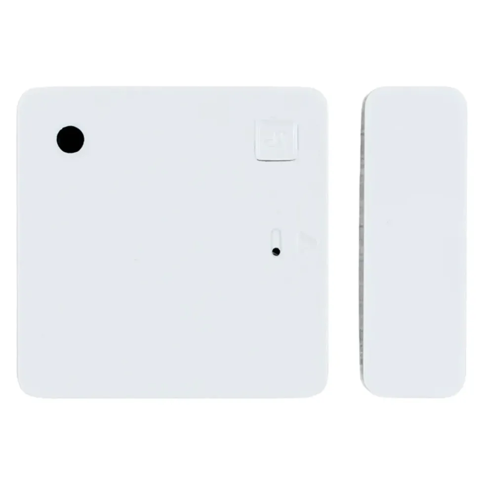 Shelly BLU Door/Window ZB Ivory